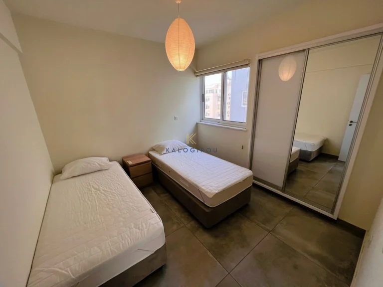2 Bedroom Apartment for Rent in Larnaca District