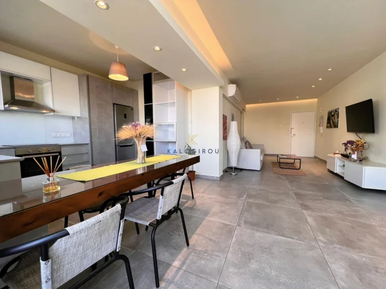 2 Bedroom Apartment for Rent in Larnaca District