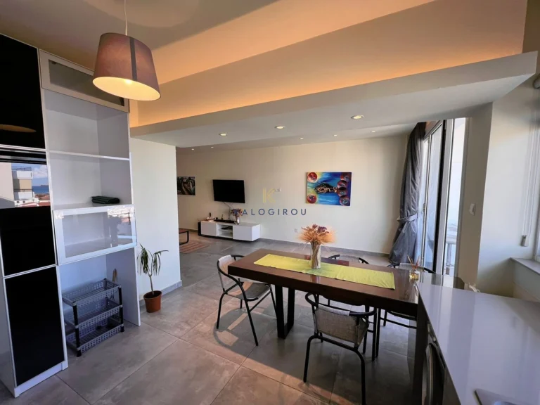 2 Bedroom Apartment for Rent in Larnaca District