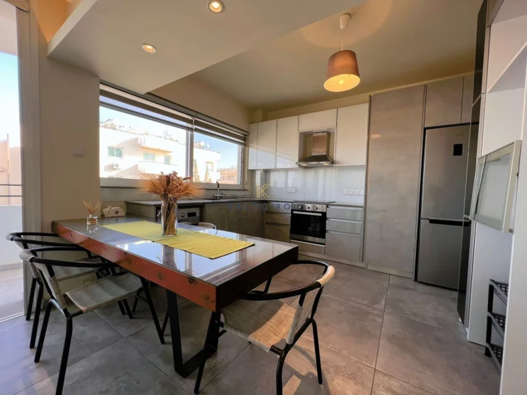 2 Bedroom Apartment for Rent in Larnaca District