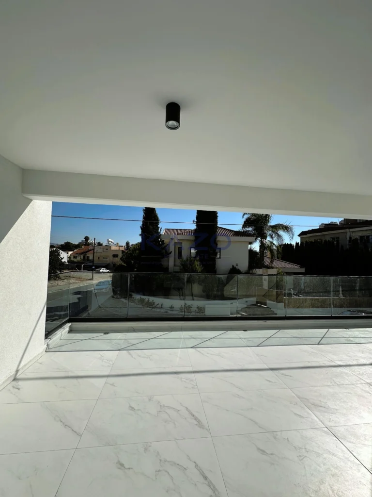 2 Bedroom Apartment for Sale in Limassol – Kapsalos