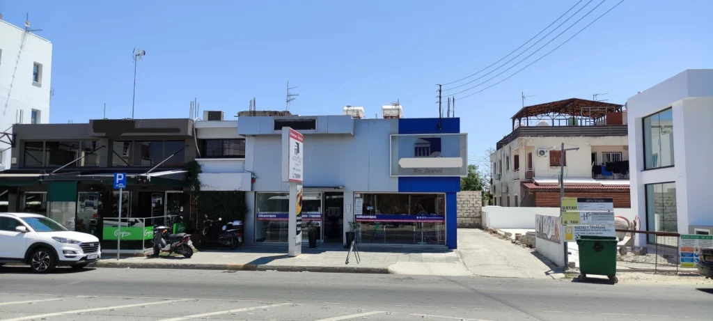 240m² Building for Sale in Drosia, Larnaca District