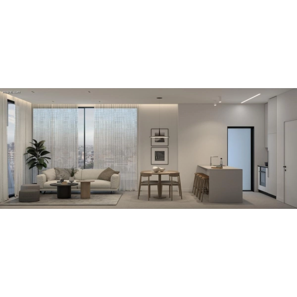 2 Bedroom Apartment for Sale in Limassol