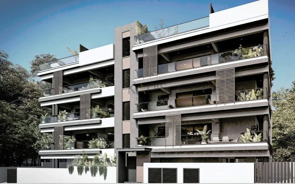 3 Bedroom Apartment for Sale in Limassol District