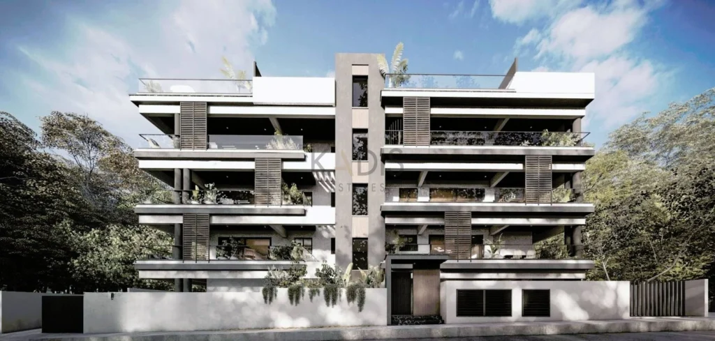 3 Bedroom Apartment for Sale in Limassol District