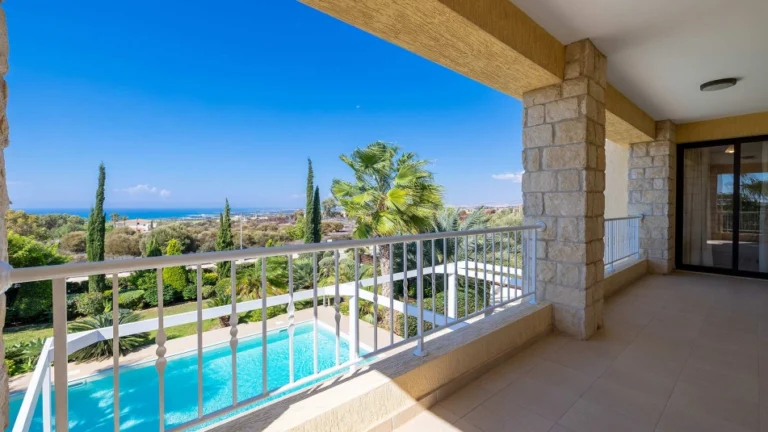 4 Bedroom House for Sale in Secret Valley, Paphos District