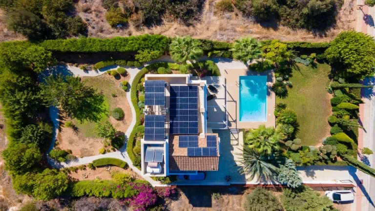 4 Bedroom House for Sale in Secret Valley, Paphos District