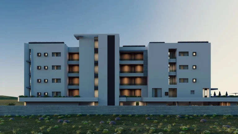 2 Bedroom Apartment for Sale in Tombs Of the Kings, Paphos District