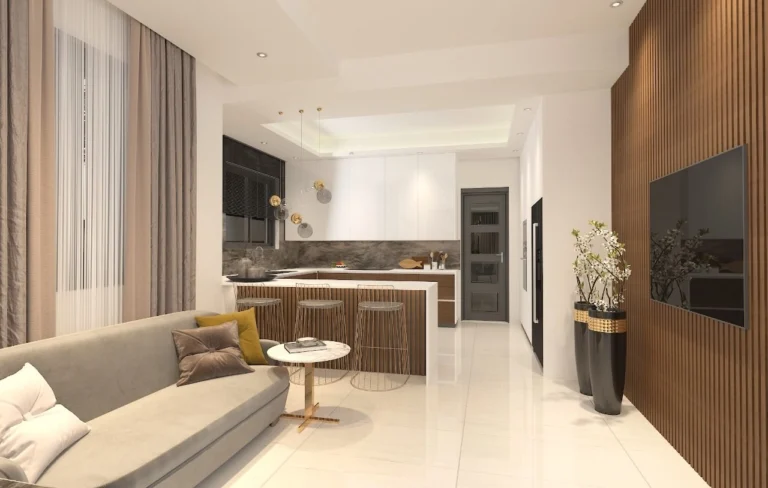 Cheap Houses and Villas for Sale Paphos up to 600000 euro