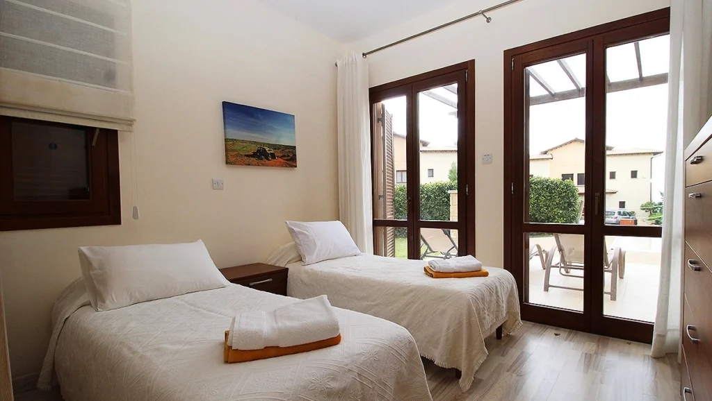 2 Bedroom House for Sale in Aphrodite Hills, Paphos District