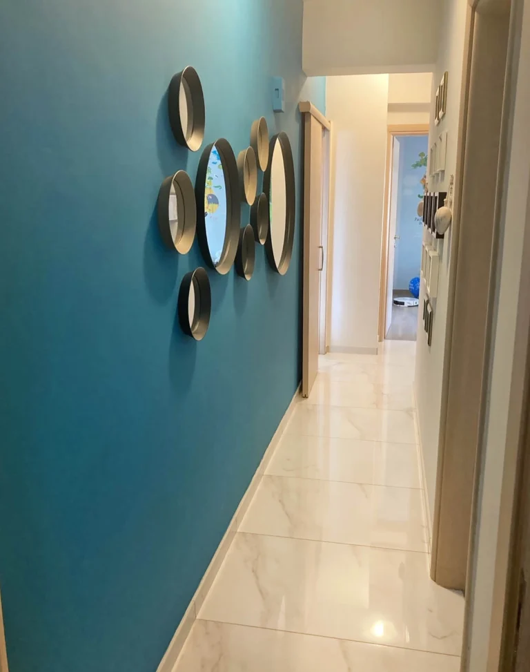 4 Bedroom Apartment for Sale in Strovolos – Archangelos, Nicosia District