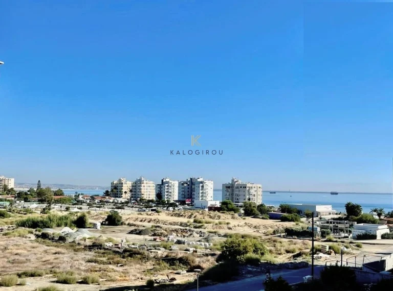 2 Bedroom Apartment for Sale in Larnaca District