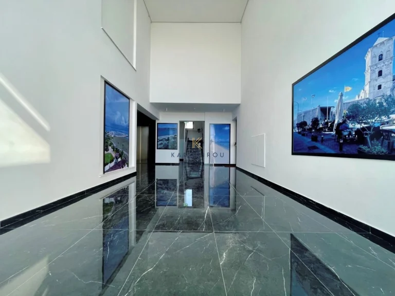 2 Bedroom Apartment for Sale in Larnaca District