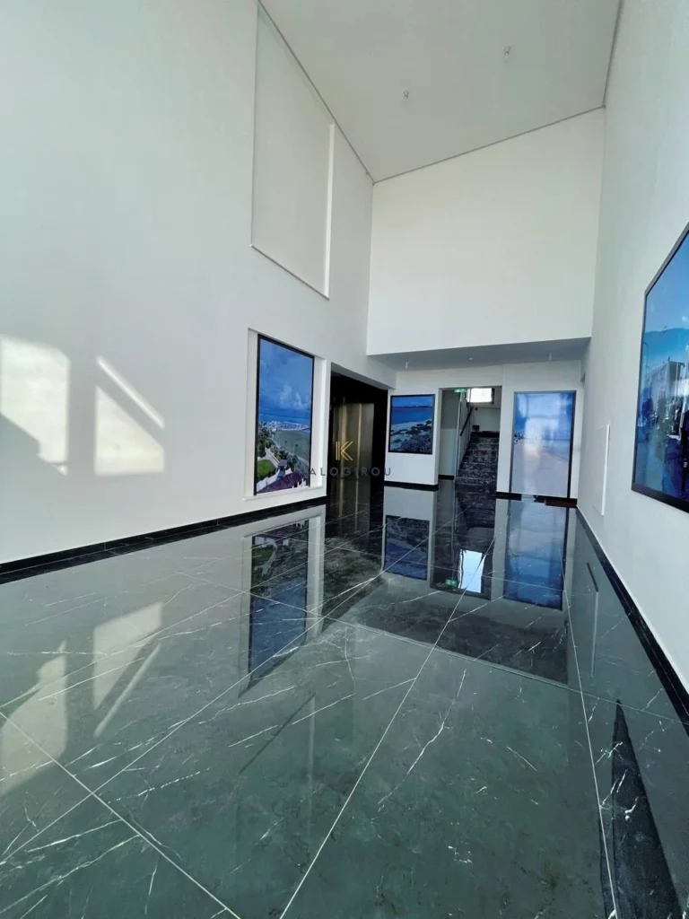 2 Bedroom Apartment for Sale in Larnaca District