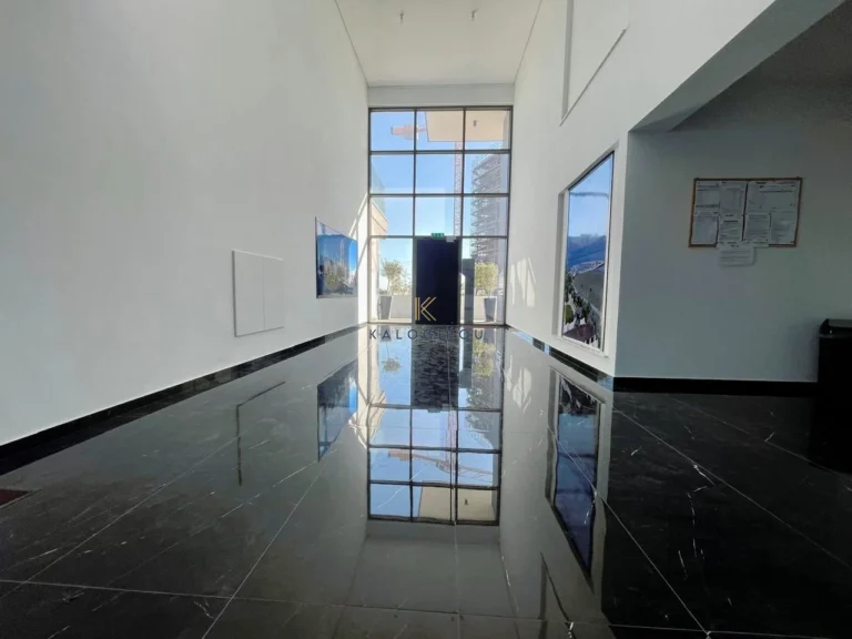2 Bedroom Apartment for Sale in Larnaca District