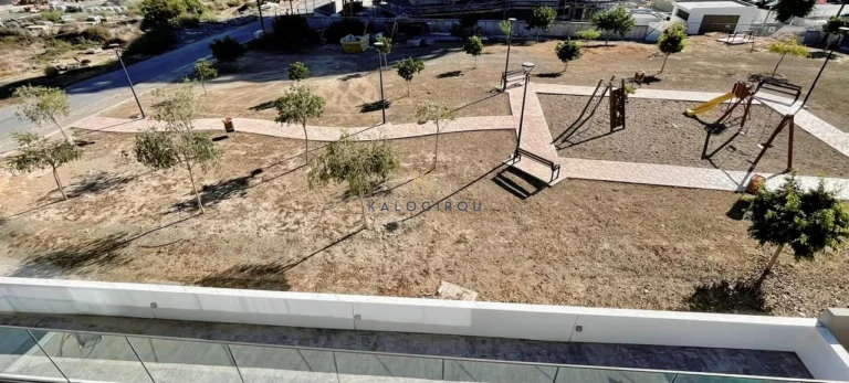 2 Bedroom Apartment for Sale in Larnaca District