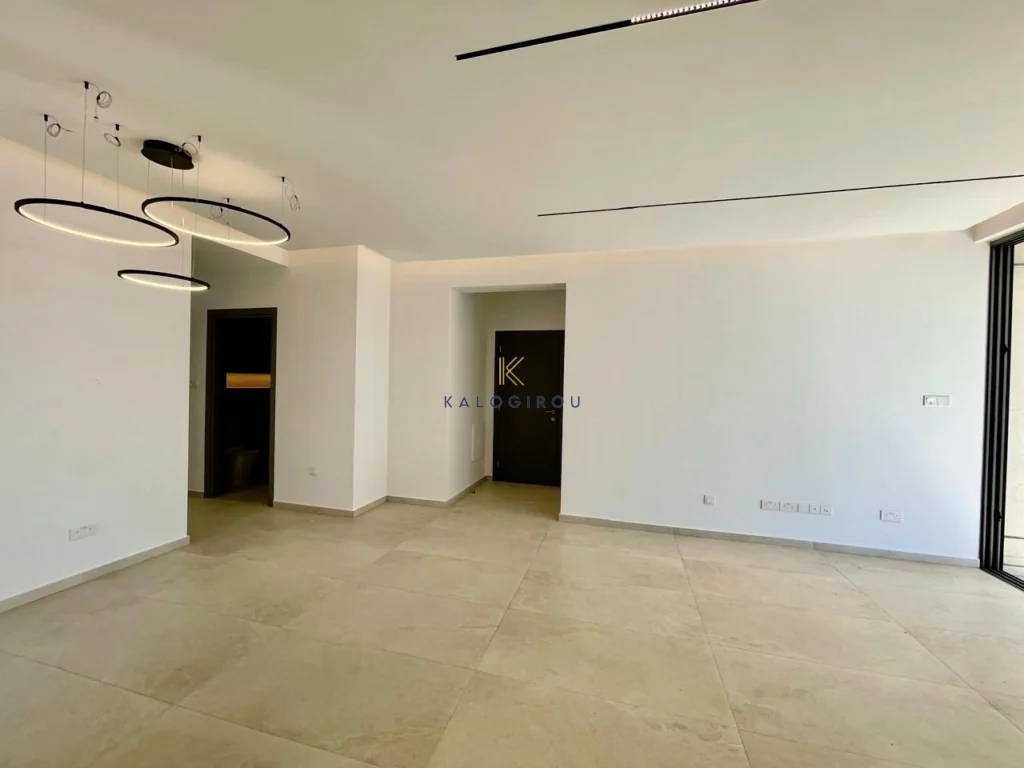 2 Bedroom Apartment for Sale in Larnaca District
