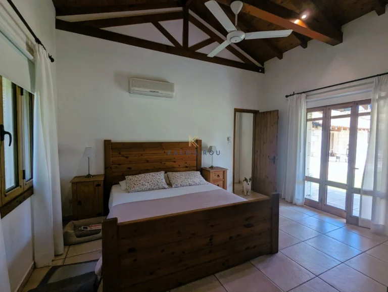 4 Bedroom House for Sale in Kiti, Larnaca District