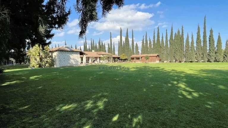 4 Bedroom House for Sale in Kiti, Larnaca District