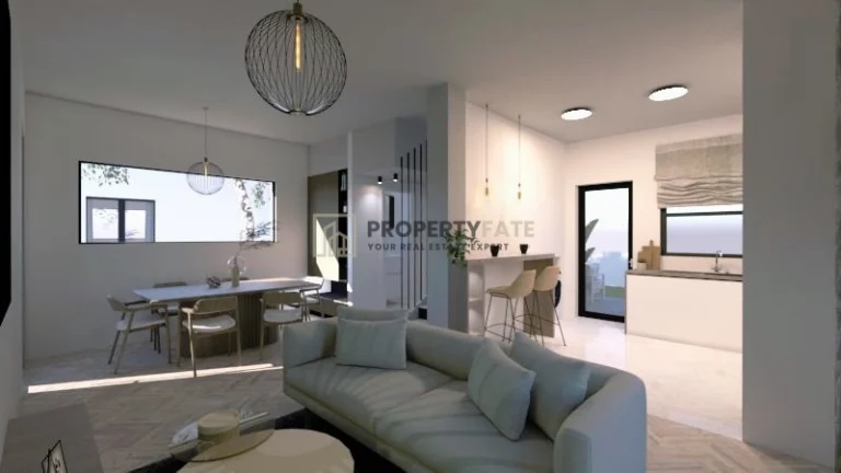 2 Bedroom House for Sale in Souni, Limassol District