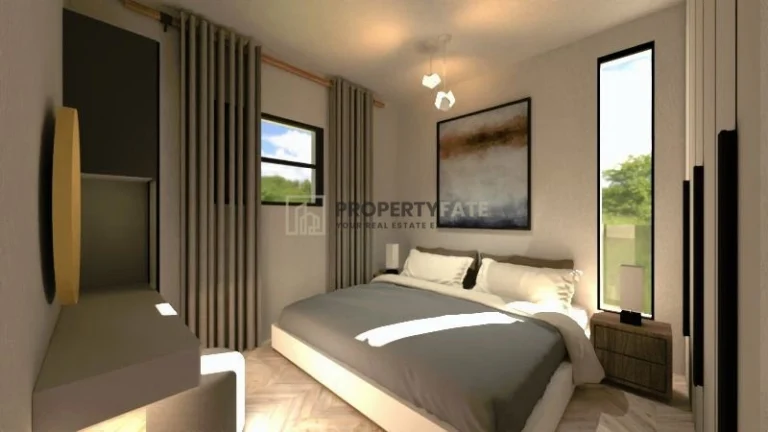 2 Bedroom House for Sale in Souni, Limassol District