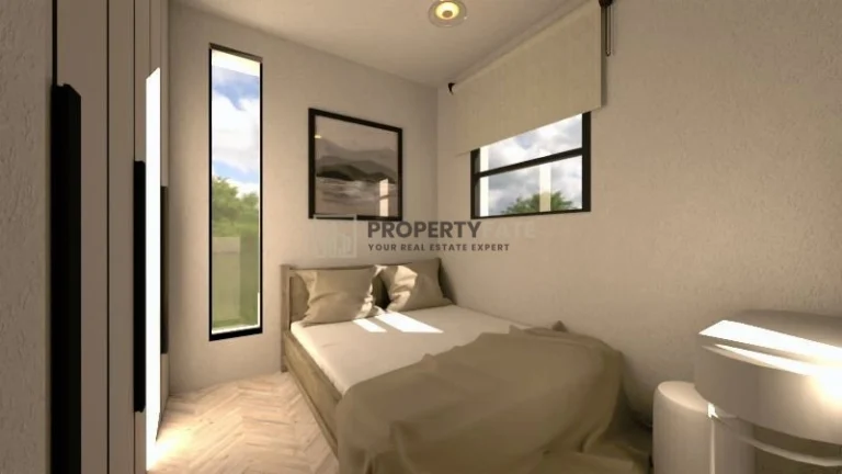 2 Bedroom House for Sale in Souni, Limassol District