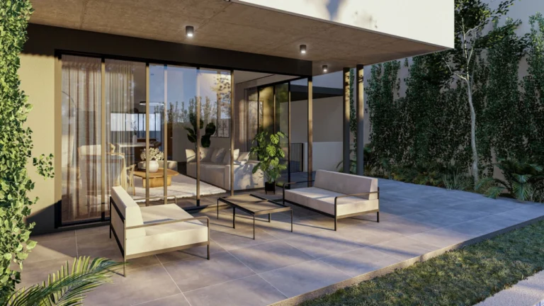 4 Bedroom House for Sale in Limassol District