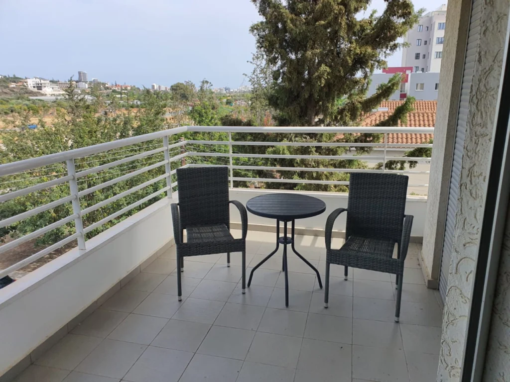 2 Bedroom Apartment for Sale in Limassol District