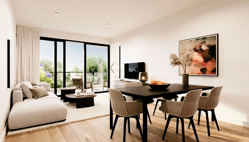 3 Bedroom Apartment for Sale in Larnaca District