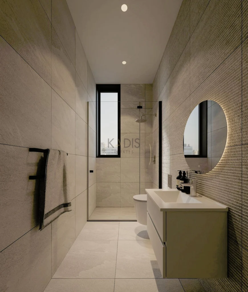 3 Bedroom Apartment for Sale in Limassol District