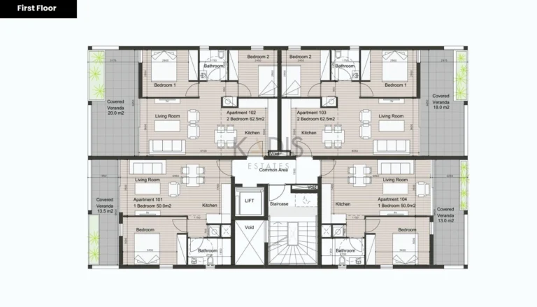 3 Bedroom Apartment for Sale in Limassol District