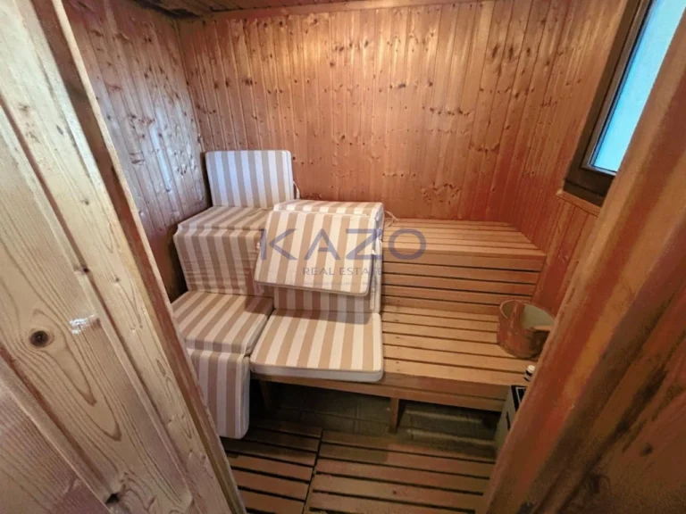 4 Bedroom House for Sale in Agios Tychonas, Limassol District