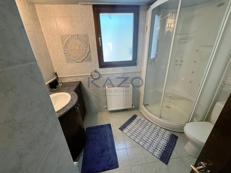 4 Bedroom House for Sale in Agios Tychonas, Limassol District