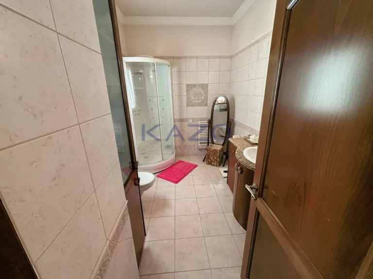 4 Bedroom House for Sale in Agios Tychonas, Limassol District