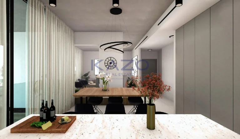 3 Bedroom Apartment for Sale in Limassol District