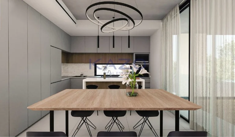 3 Bedroom Apartment for Sale in Limassol District