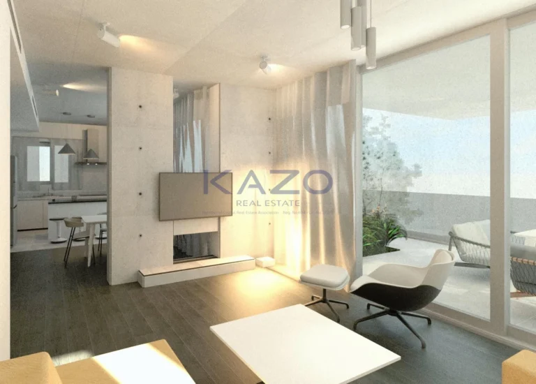 3 Bedroom Apartment for Sale in Limassol District