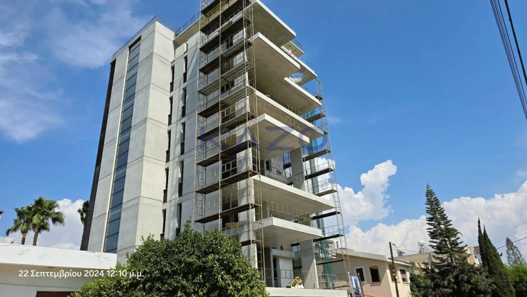 3 Bedroom Apartment for Sale in Limassol District