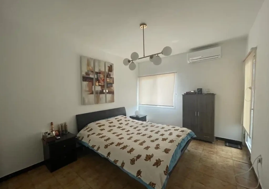 3 Bedroom Apartment for Sale in Limassol – Agios Nektarios