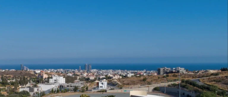 1 Bedroom Apartment for Rent in Limassol – Agios Athanasios