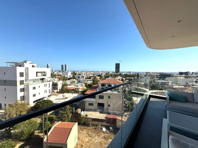 3 Bedroom Apartment for Rent in Limassol – Mesa Geitonia