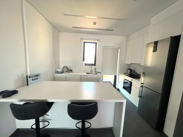 3 Bedroom Apartment for Rent in Limassol – Mesa Geitonia