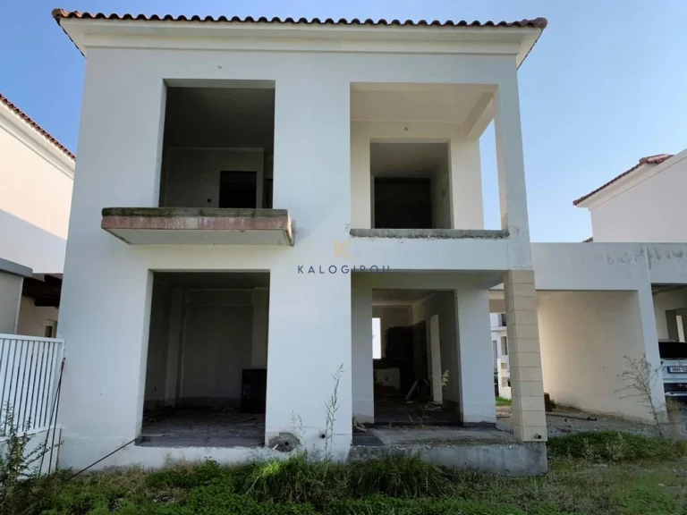 Cheap Houses and Villas for Sale Larnaca