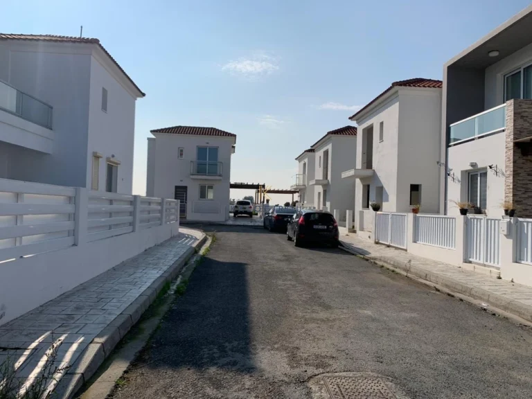 Cheap Houses and Villas for Sale Larnaca
