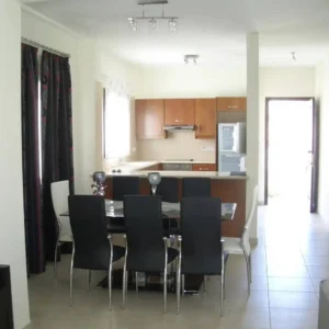 3 Bedroom House for Sale in Paphos