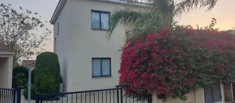 3 Bedroom House for Sale in Paphos