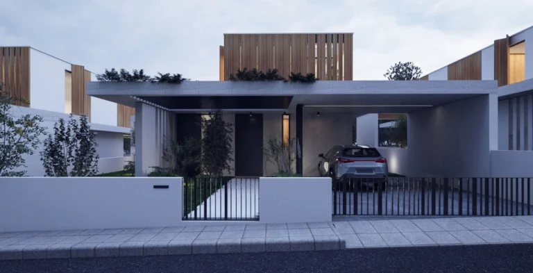 Cheap Houses and Villas for Sale Limassol up to 800000 euro