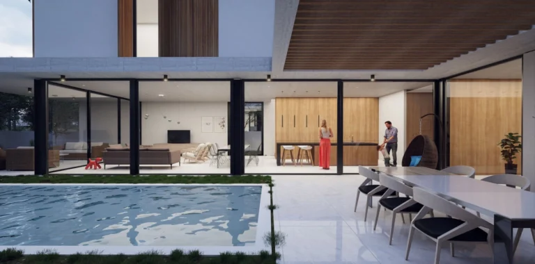 Cheap Houses and Villas for Sale Limassol up to 800000 euro