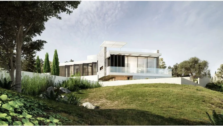 4 Bedroom House for Sale in Paphos District