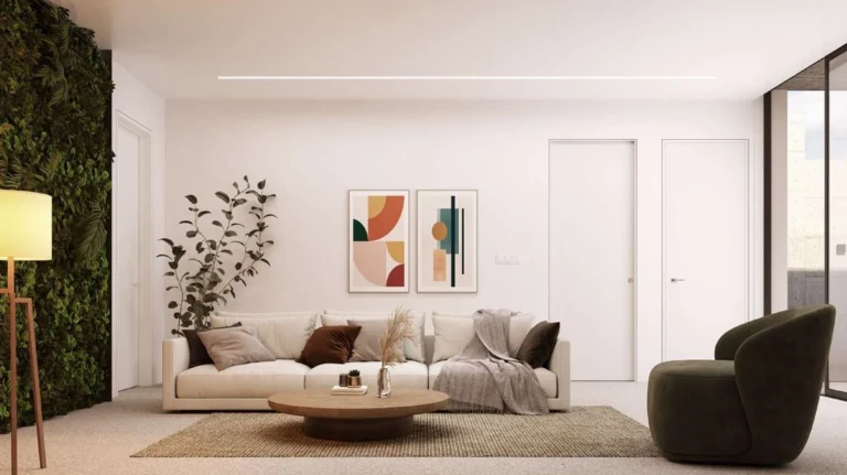4 Bedroom House for Sale in Paphos District